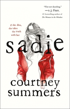 Sadie by Courtney Summers