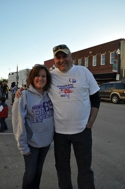 relay_committee_member_janet_trowbridge_and_mike_e