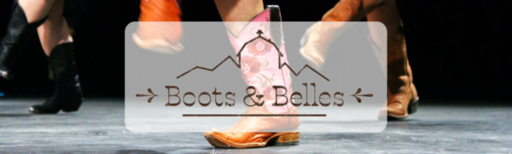 Boots & Belles Save The Date_Belle & Sparrows (Lin