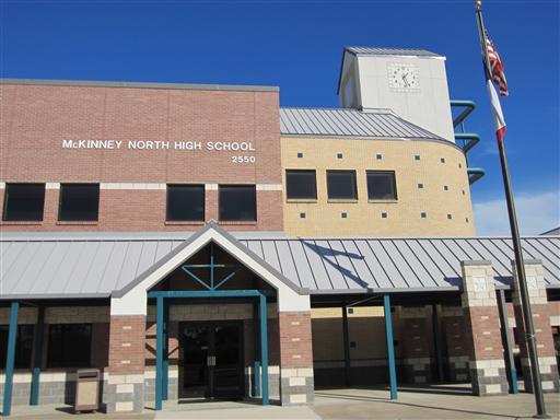 McKinney North High School