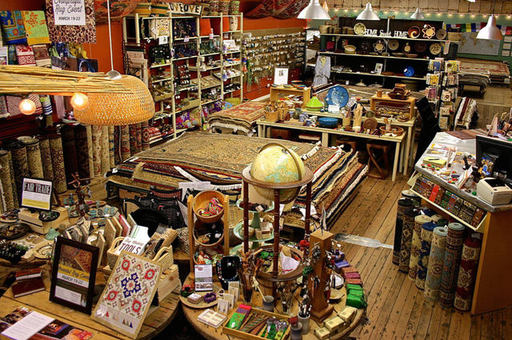 Rug Event at Fair and Square Imports