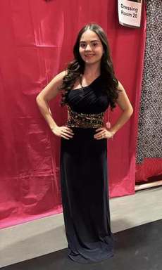 St. Andrew Methodist Church Prom Closet