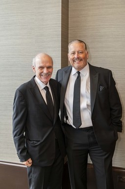 Breakthrough T1D Gala