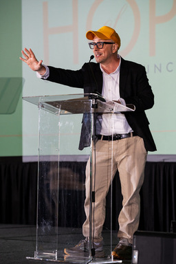 Grant Halliburton Foundation