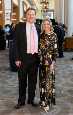 Breakthrough T1D Fort Worth