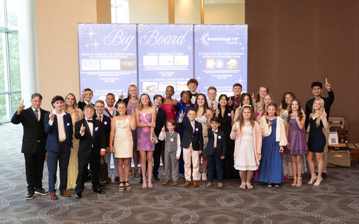 Breakthrough T1D Fort Worth