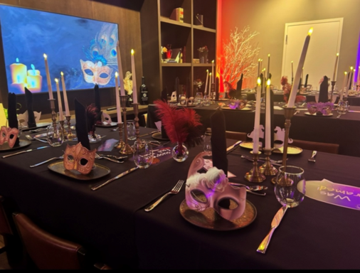 A Party to Die For - Sheraton Dallas.png