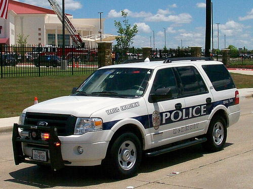 McKinney PD Adds Full-Time School Resource Officers at Five Middle ...