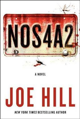 NOS4A2 by Joe Hill