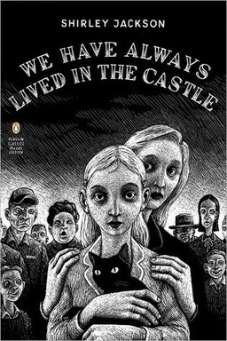 We Have Always Lived in the Castle by Shirley Jack